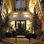 Hotel Le Dokhan's Arc De Triomphe, A Tribute Portfolio 5*