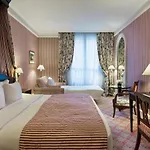 Hotel Le Dokhan's Arc De Triomphe, A Tribute Portfolio Paryż