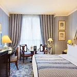 Hotel Le Dokhan's Arc De Triomphe, A Tribute Portfolio 5*