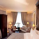 Hotel Le Dokhan's Arc De Triomphe, A Tribute Portfolio 5*