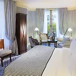 Le Dokhan's Arc De Triomphe, A Tribute Portfolio 5* Paryż