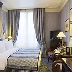 Le Dokhan's Arc De Triomphe, A Tribute Portfolio 5*