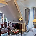 Hotel Le Dokhan's Arc De Triomphe, A Tribute Portfolio Paryż
