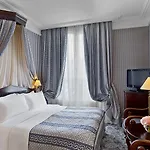 Hotel Le Dokhan's Arc De Triomphe, A Tribute Portfolio Paryż