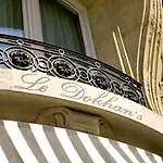 Le Dokhan's Arc De Triomphe, A Tribute Portfolio Hotel Paryż
