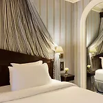 Hotel Le Dokhan's Arc De Triomphe, A Tribute Portfolio 5*