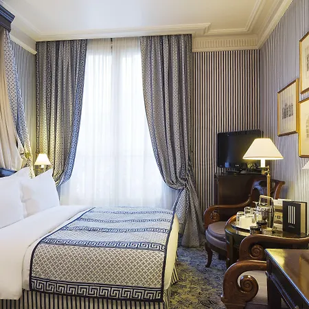 Le Dokhan's Arc De Triomphe, A Tribute Portfolio 5*