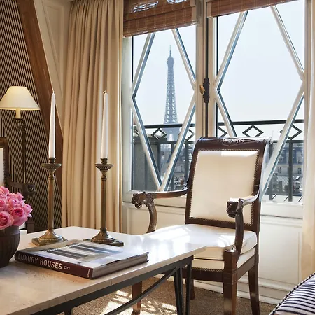 Le Dokhan's Arc De Triomphe, A Tribute Portfolio Szálloda 5*