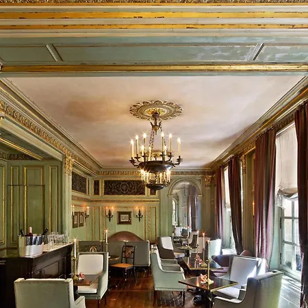Hotel Le Dokhan's Arc De Triomphe, A Tribute Portfolio 5*