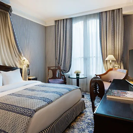 Le Dokhan's Arc De Triomphe, A Tribute Portfolio 5* Párizs