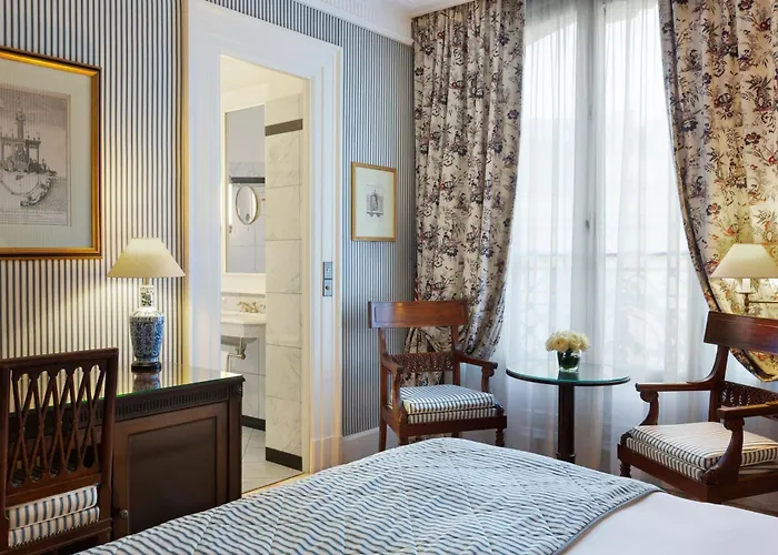 Le Dokhan's Arc De Triomphe, A Tribute Portfolio Hotel 5*