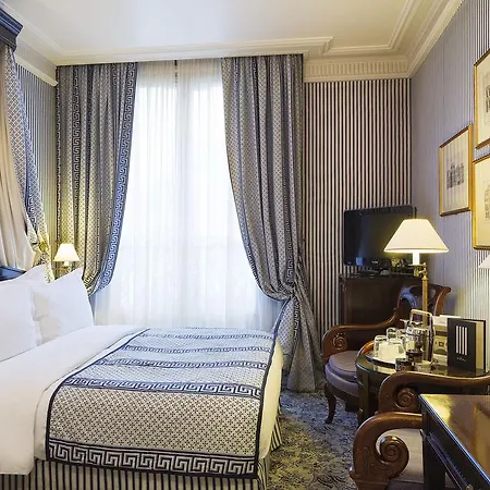 Le Dokhan's Arc De Triomphe, A Tribute Portfolio Hotel