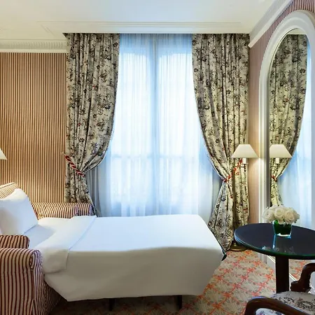 Le Dokhan's Arc De Triomphe, A Tribute Portfolio Отель 4*