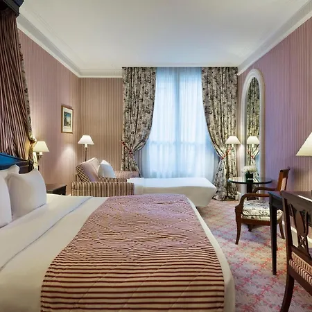 Hotel Le Dokhan's Arc De Triomphe, A Tribute Portfolio París