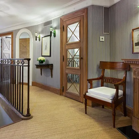 Hotel Le Dokhan's Arc De Triomphe Paris