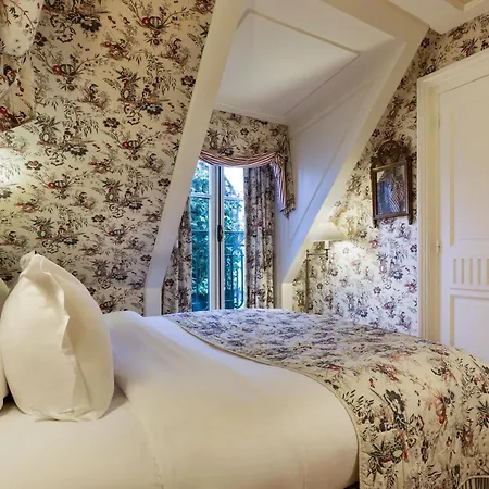 Le Dokhan's Arc De Triomphe, A Tribute Portfolio Hotel Paris