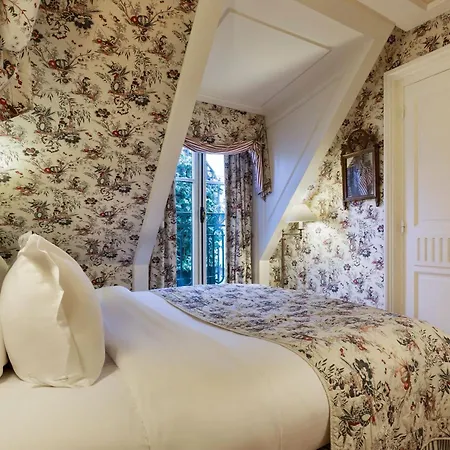 Le Dokhan's Arc De Triomphe, A Tribute Portfolio Отель Париж