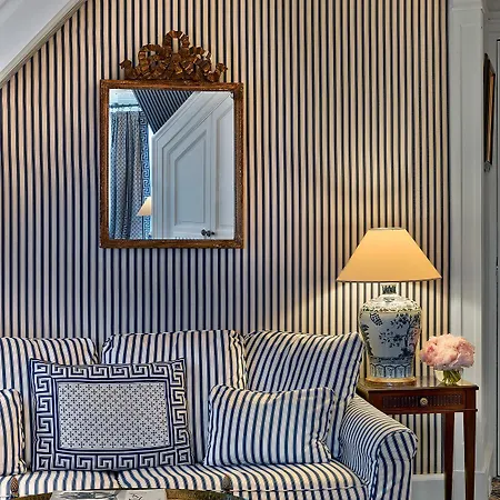 Le Dokhan's Arc De Triomphe, A Tribute Portfolio 5* Paris