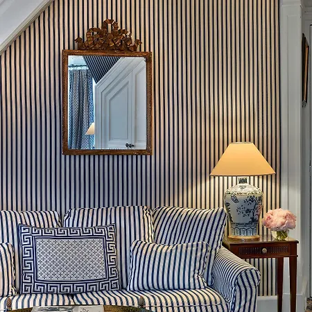 Le Dokhan's Arc De Triomphe, A Tribute Portfolio 4* Париж