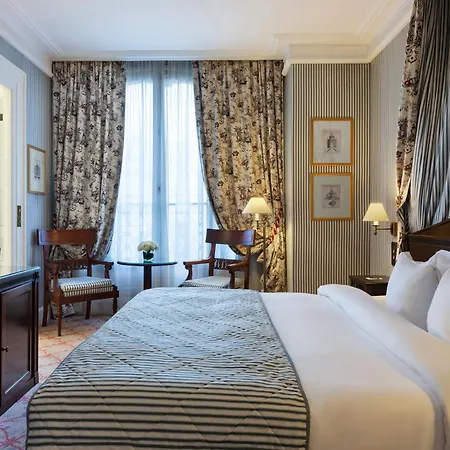 Hotel Le Dokhan's Arc De Triomphe