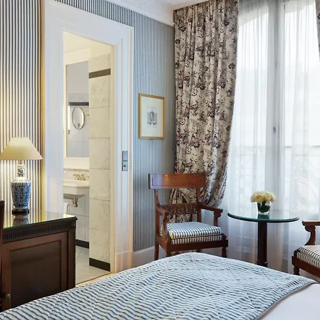 Le Dokhan's Arc De Triomphe, A Tribute Portfolio Отель 4*