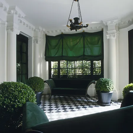 מלון Le Dokhan's Arc De Triomphe, A Tribute Portfolio פריז