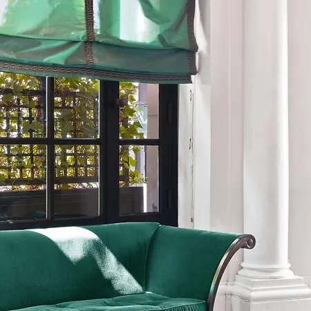 Hotel Le Dokhan's Arc De Triomphe, A Tribute Portfolio