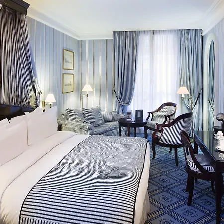 Le Dokhan's Arc De Triomphe, A Tribute Portfolio Hotel