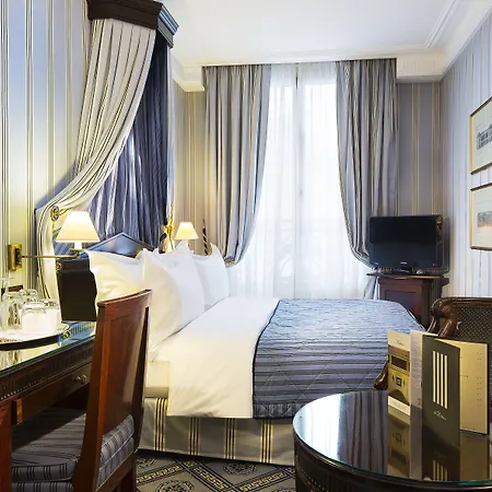 מלון Le Dokhan's Arc De Triomphe, A Tribute Portfolio