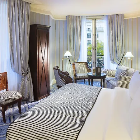 Le Dokhan's Arc De Triomphe, A Tribute Portfolio 4* פריז