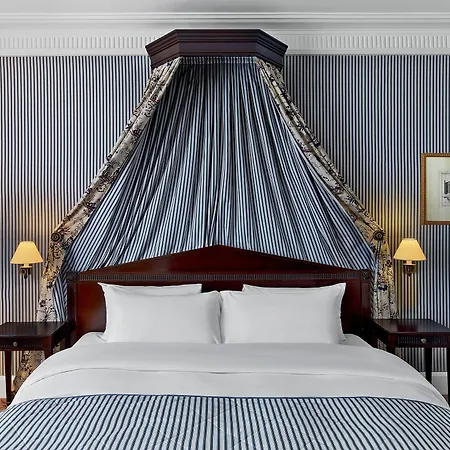 מלון Le Dokhan's Arc De Triomphe, A Tribute Portfolio 4*