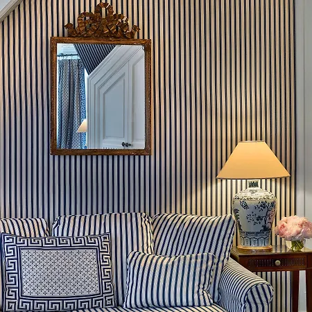 Le Dokhan's Arc De Triomphe, A Tribute Portfolio Hotel París