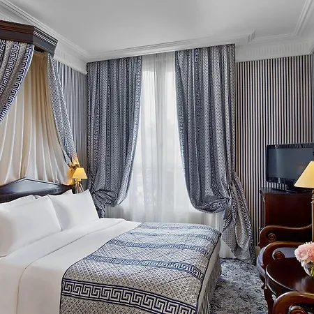 Hotel Le Dokhan's Arc De Triomphe, A Tribute Portfolio París