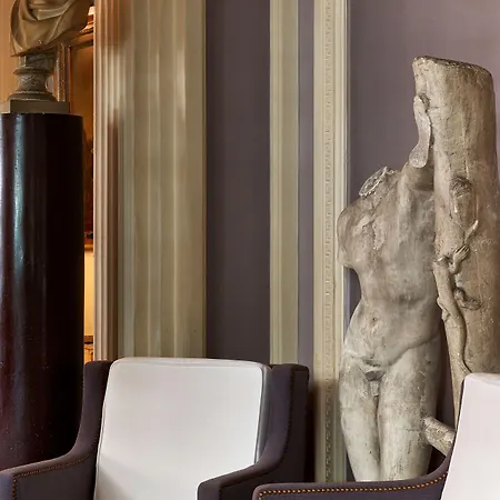 Le Dokhan's Arc De Triomphe, A Tribute Portfolio