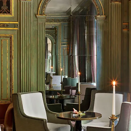 Le Dokhan's Arc De Triomphe, A Tribute Portfolio פריז