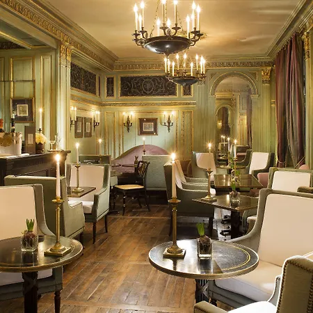 Le Dokhan's Arc De Triomphe, A Tribute Portfolio פריז