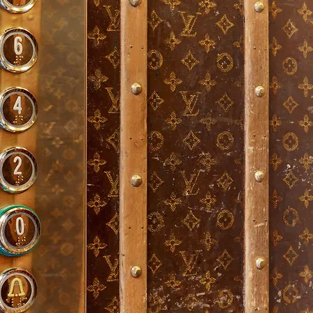 Le Dokhan's Arc De Triomphe, A Tribute Portfolio Hotel París