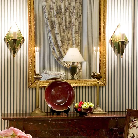 Le Dokhan's Arc De Triomphe, A Tribute Portfolio 4* פריז