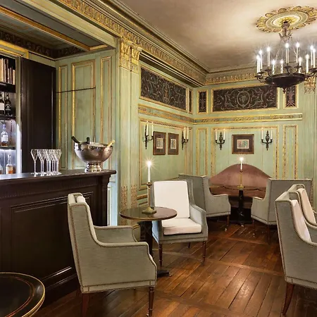 Le Dokhan's Arc De Triomphe, A Tribute Portfolio