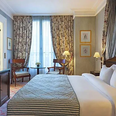 Le Dokhan's Arc De Triomphe, A Tribute Portfolio 5*