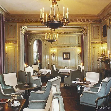Hotel Le Dokhan's Arc De Triomphe, A Tribute Portfolio 5*