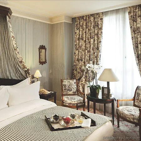 Hotel Le Dokhan's Arc De Triomphe, A Tribute Portfolio 5*