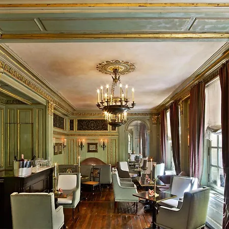 Le Dokhan's Arc De Triomphe, A Tribute Portfolio 5*