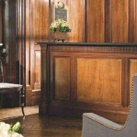 Hotel Le Dokhan's Arc De Triomphe, A Tribute Portfolio 5*