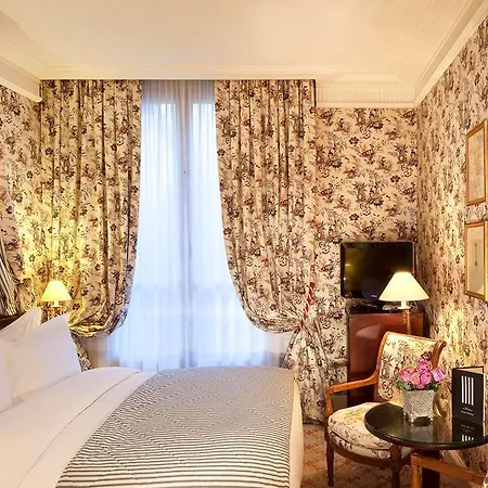 Le Dokhan's Arc De Triomphe Hotel 5*