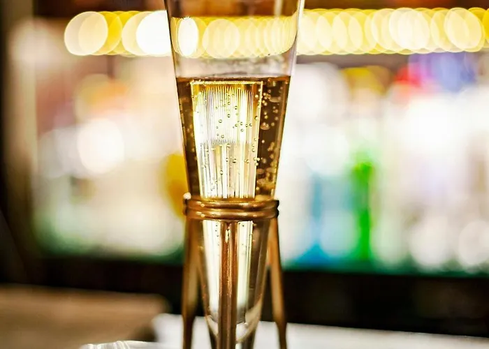 Hotel Le Dokhan's Arc De Triomphe, A Tribute Portfolio