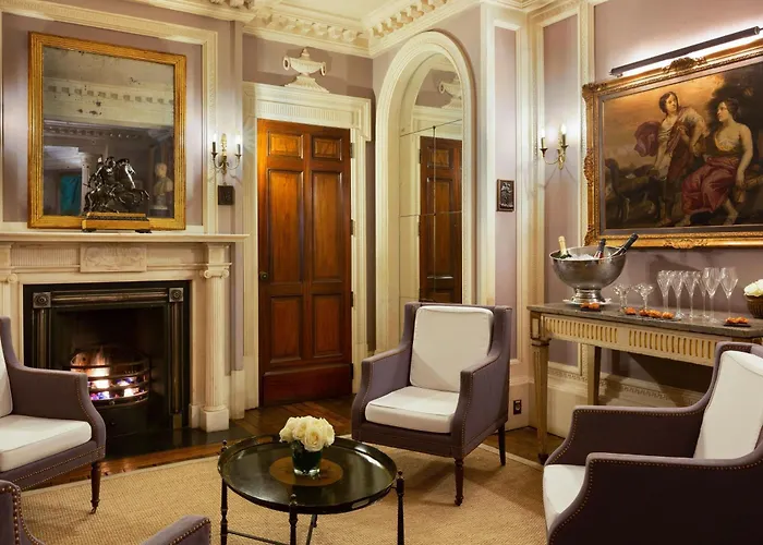 Hotel Le Dokhan's Arc De Triomphe, A Tribute Portfolio Parijs