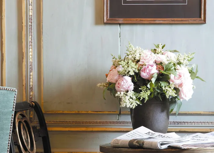 Hotel Le Dokhan's Arc De Triomphe, A Tribute Portfolio 4*