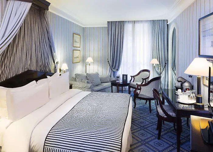 Le Dokhan's Arc De Triomphe, A Tribute Portfolio Hotel