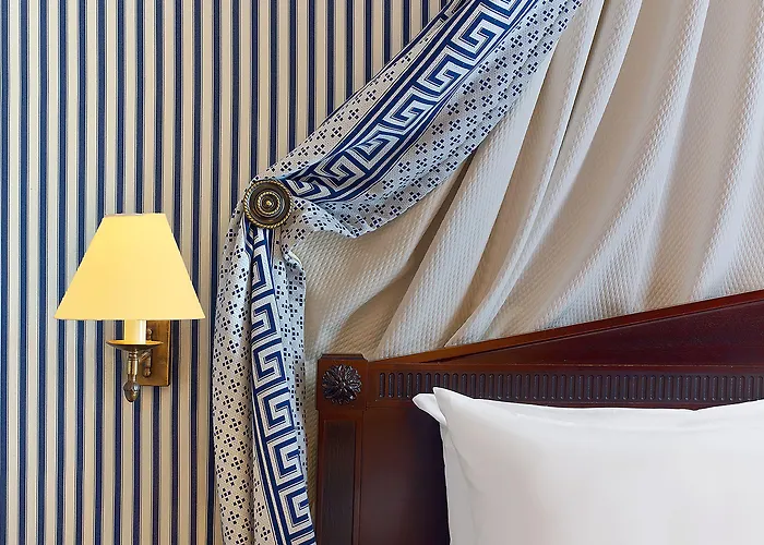 Hotel Le Dokhan's Arc De Triomphe, A Tribute Portfolio Parijs